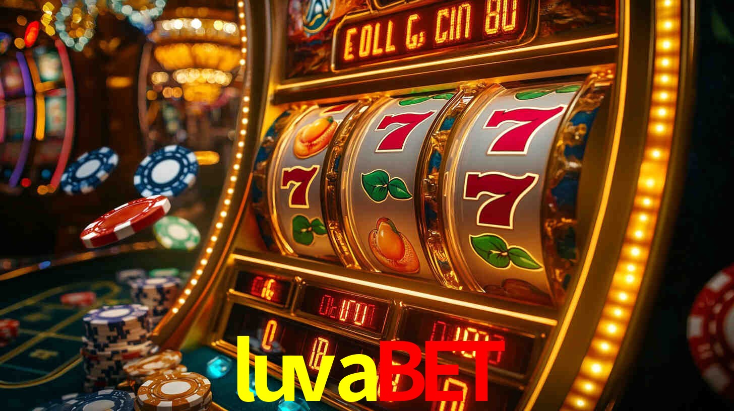 Welcome Bonus luvabet