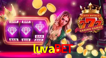 A Revolução dos Aplicativos de Jogos no luvabet