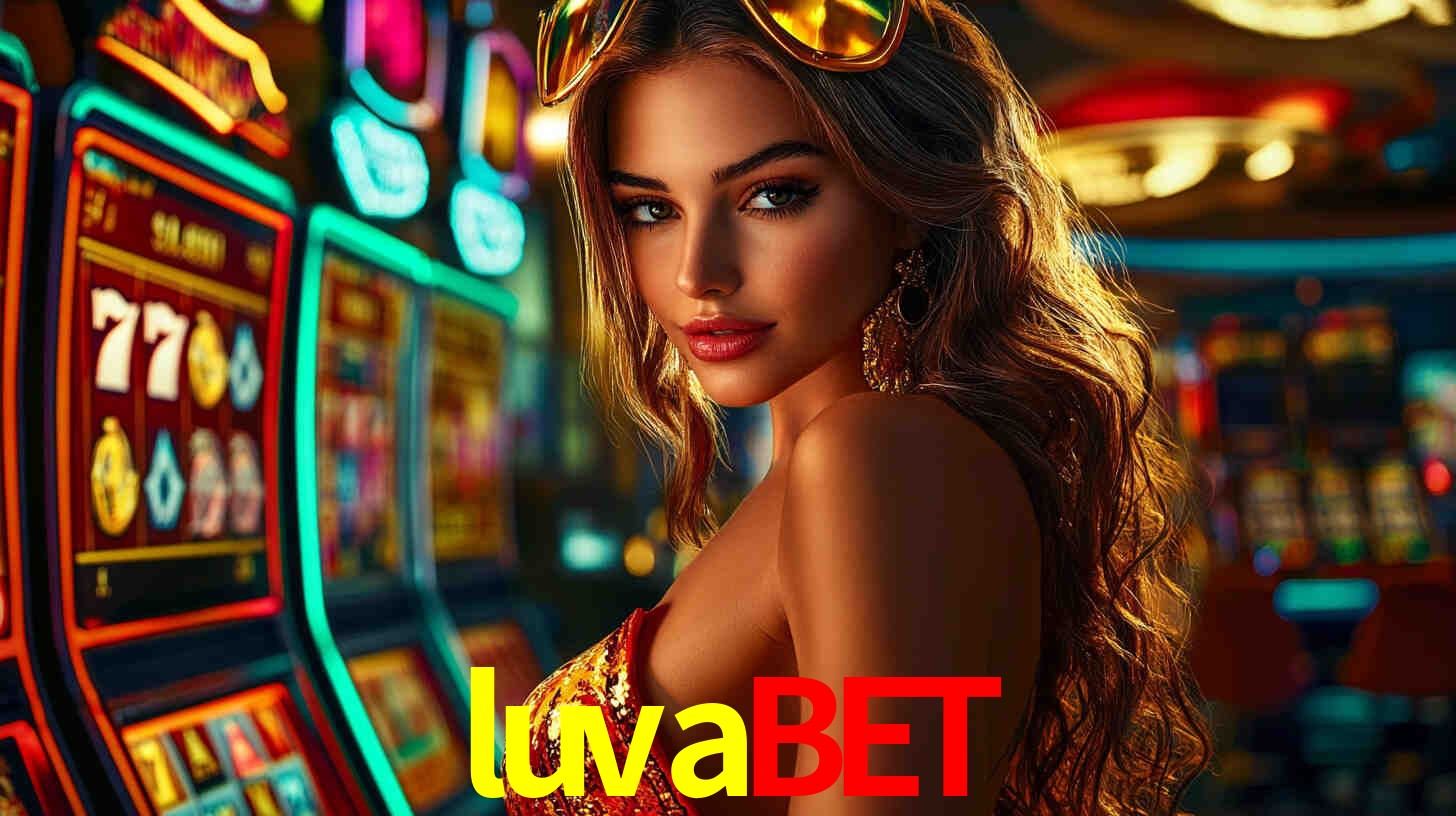 Experiência VIP luvabet