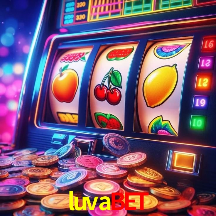 Bônus de Boas-vindas luvabet