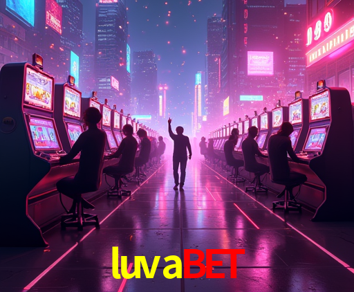 Torneios luvabet