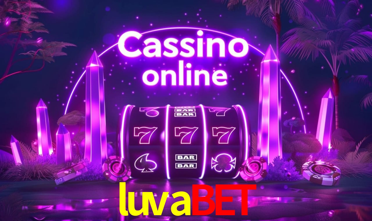 Design Responsivo luvabet