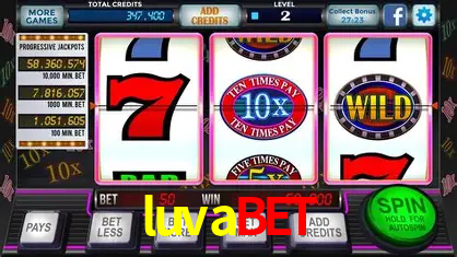 Apostas Esportivas na luvabet: Um Guia Completo
