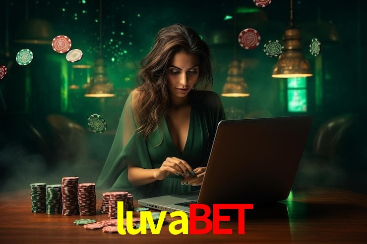 luvabet login