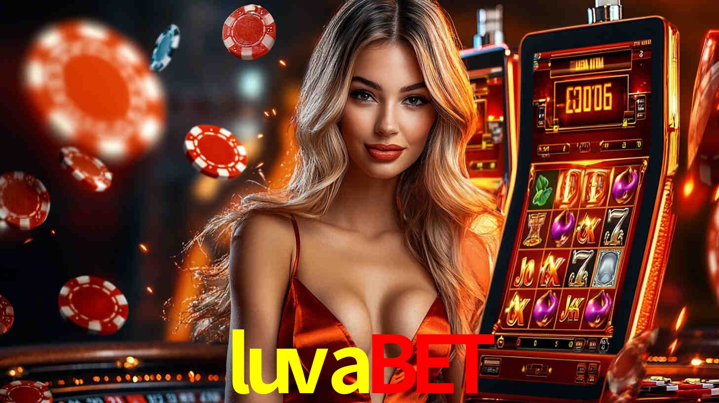 Blackjack Table luvabet