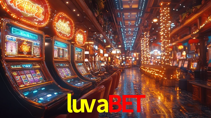 Live Casino luvabet