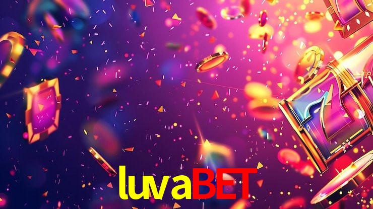 cassino luvabet