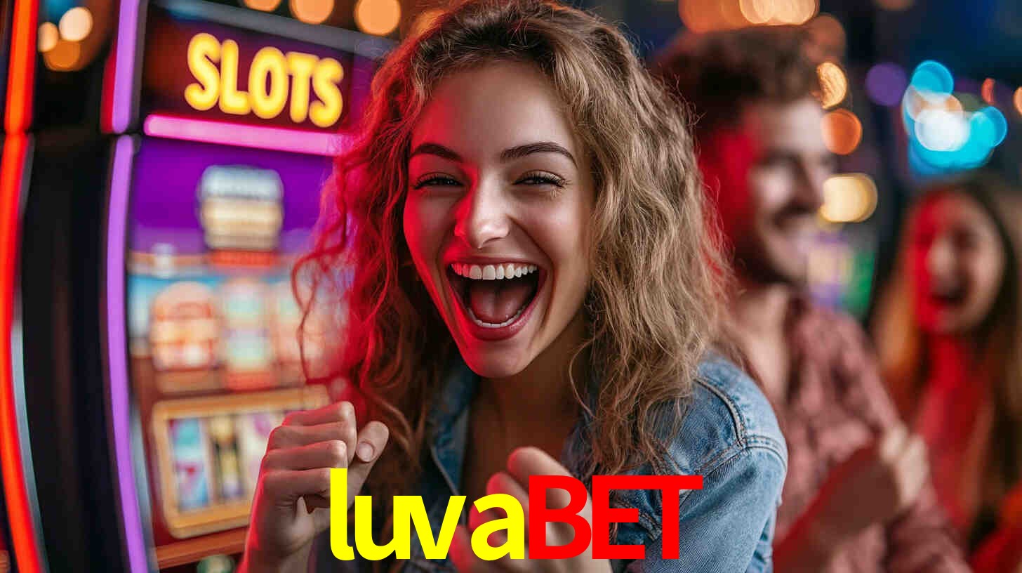 Descubra o Programa VIP da luvabet: Vantagens Exclusivas para Jogadores