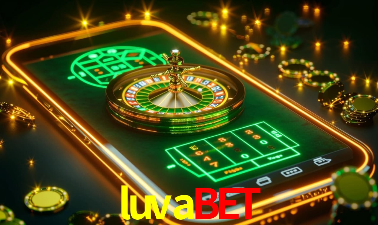 Especiais de Fim de Semana luvabet