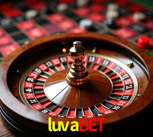 Sinta a adrenalina dos jogos de cassino com luvabet