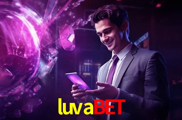 Secure Login luvabet