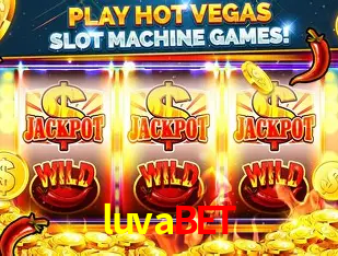 Inovações de Jogos na luvabet: O Futuro das Experiências Interativas