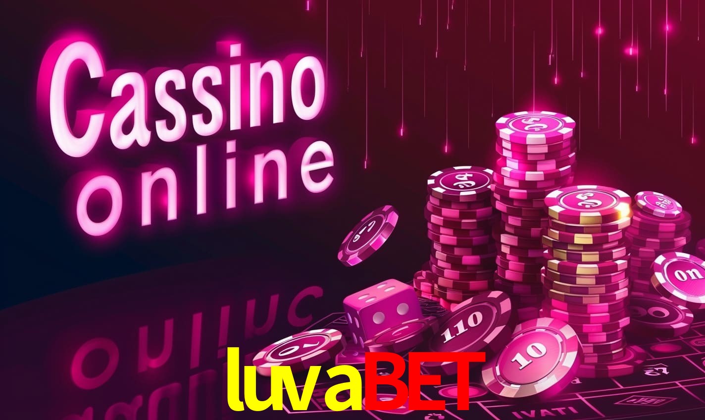 Desvendando o Mundo dos Jogos Virtuais na luvabet