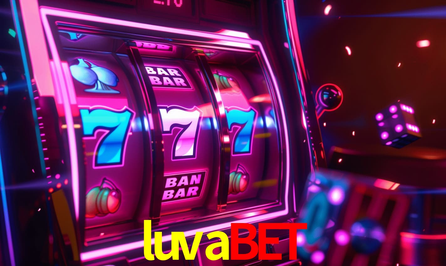 A Emoção da Loteria na luvabet: Uma Chance de Mudança de Vida