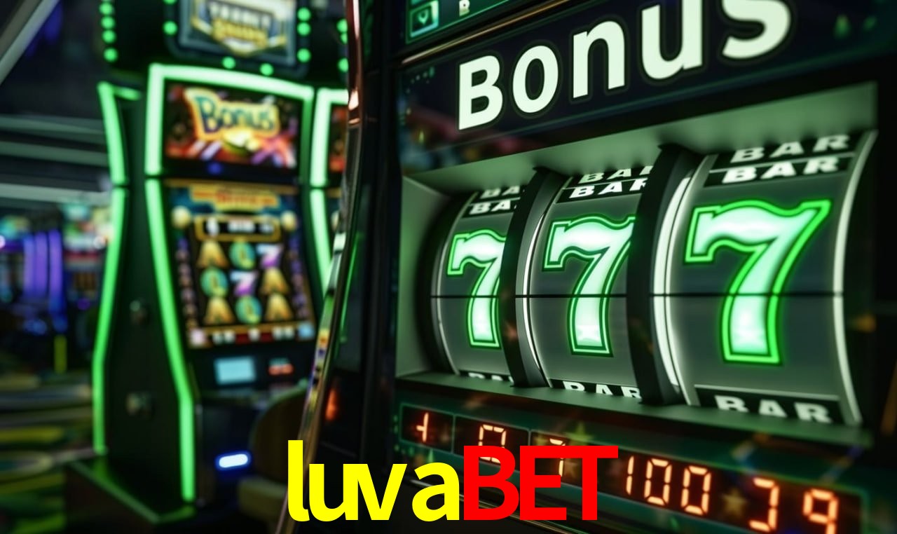 Weekend Specials luvabet