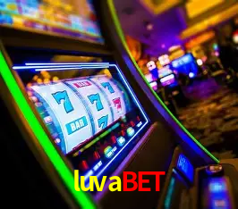 Apostas Esportivas na luvabet: Um Guia Completo