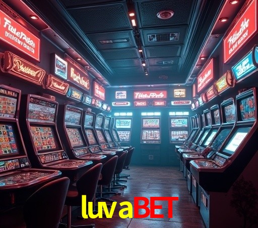luvabet.com