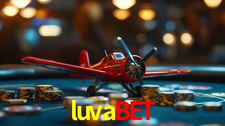 Exclusive Offers luvabet
