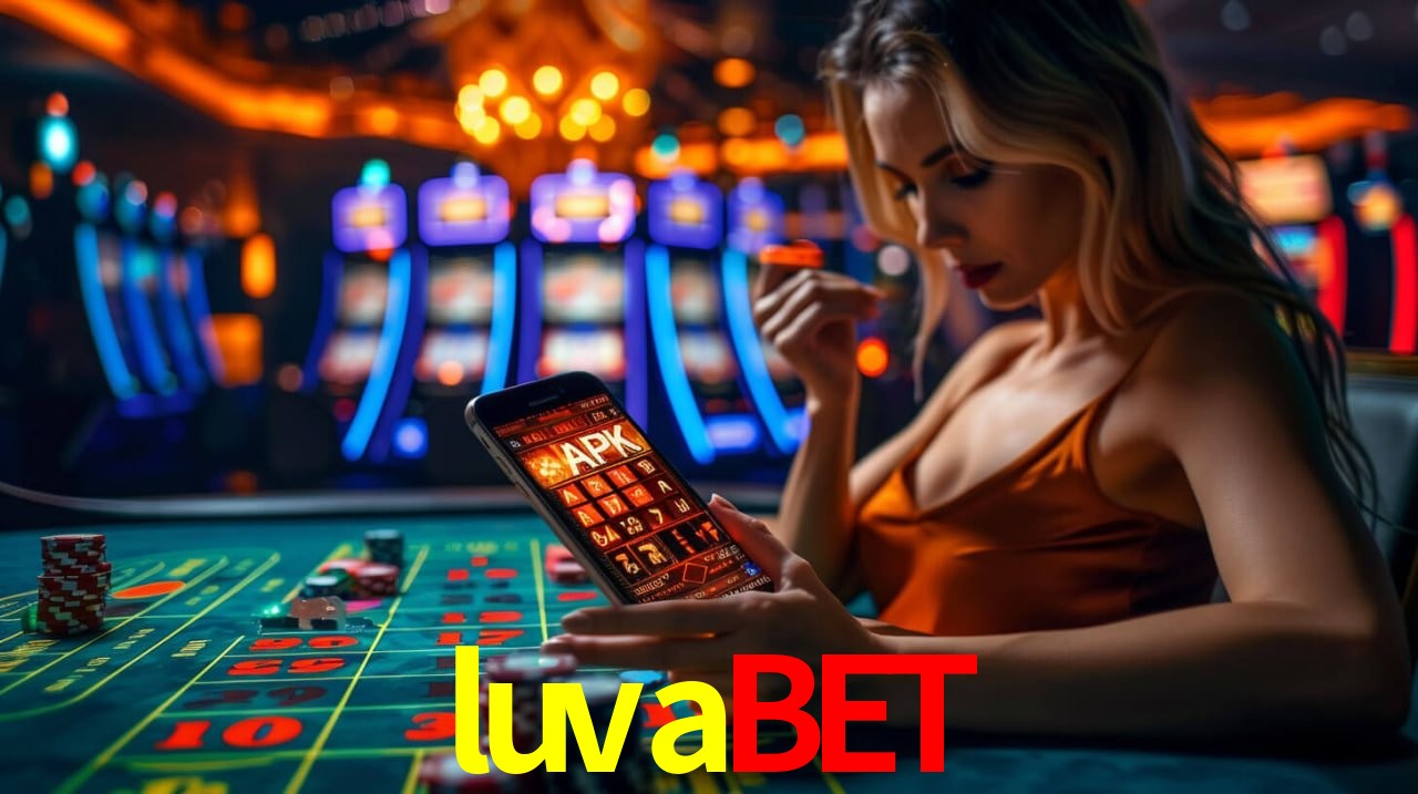 Game Providers luvabet