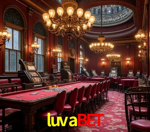 luvabet login