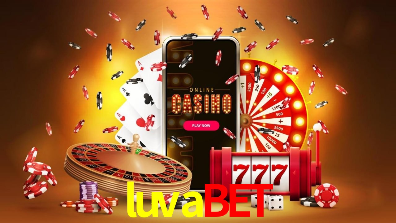 A Experiência Imersiva dos Cassinos Ao Vivo no luvabet