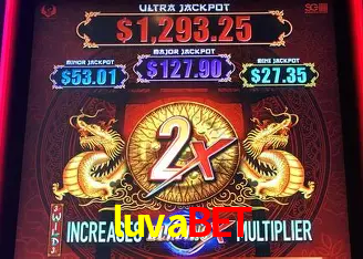 Descubra a Magia dos Jogos de Arcade no luvabet