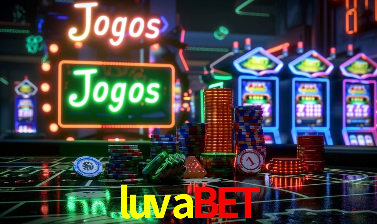 luvabet App Interface