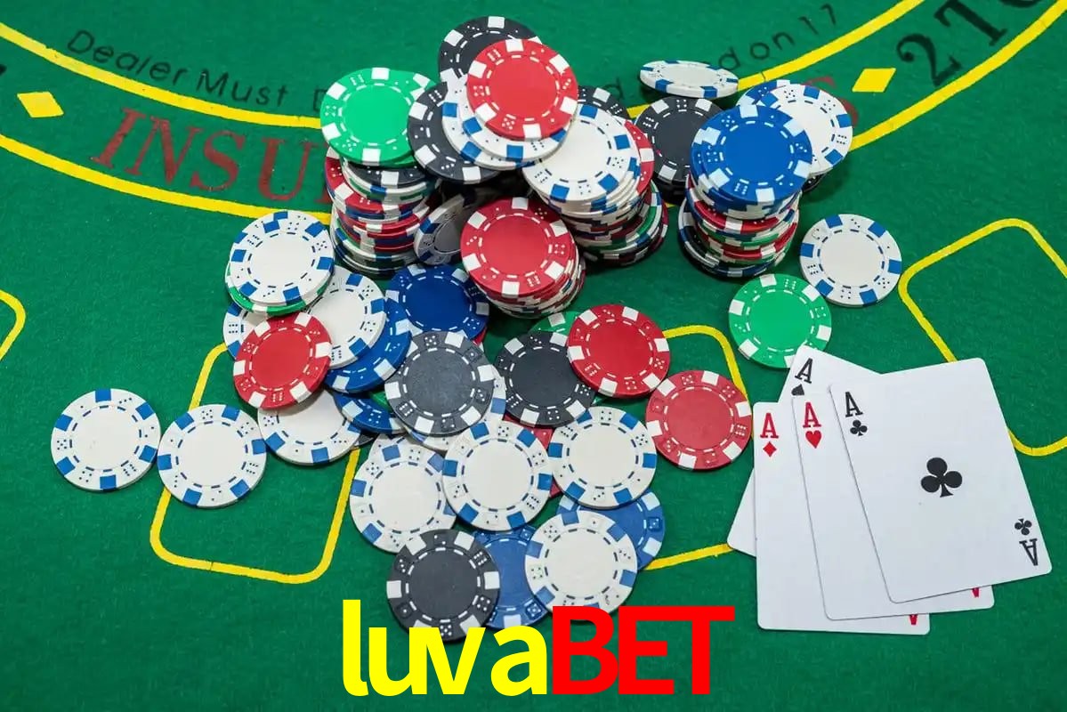 Bônus Diários luvabet