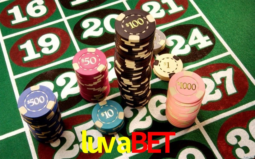 Apostas de Tênis luvabet