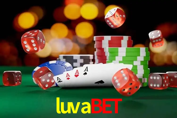 Provedores de Jogos luvabet