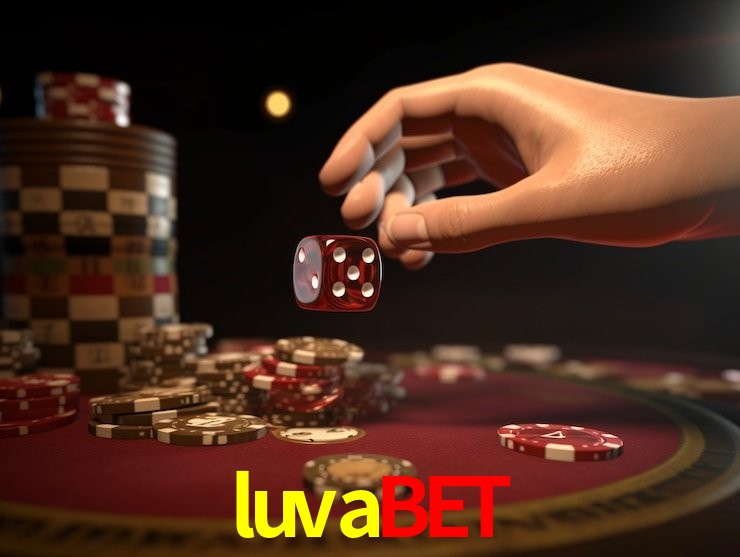 Casino Ao Vivo luvabet