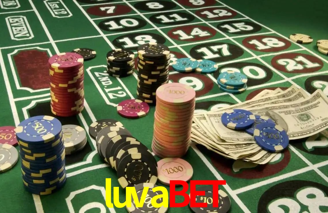 Platform Technology luvabet
