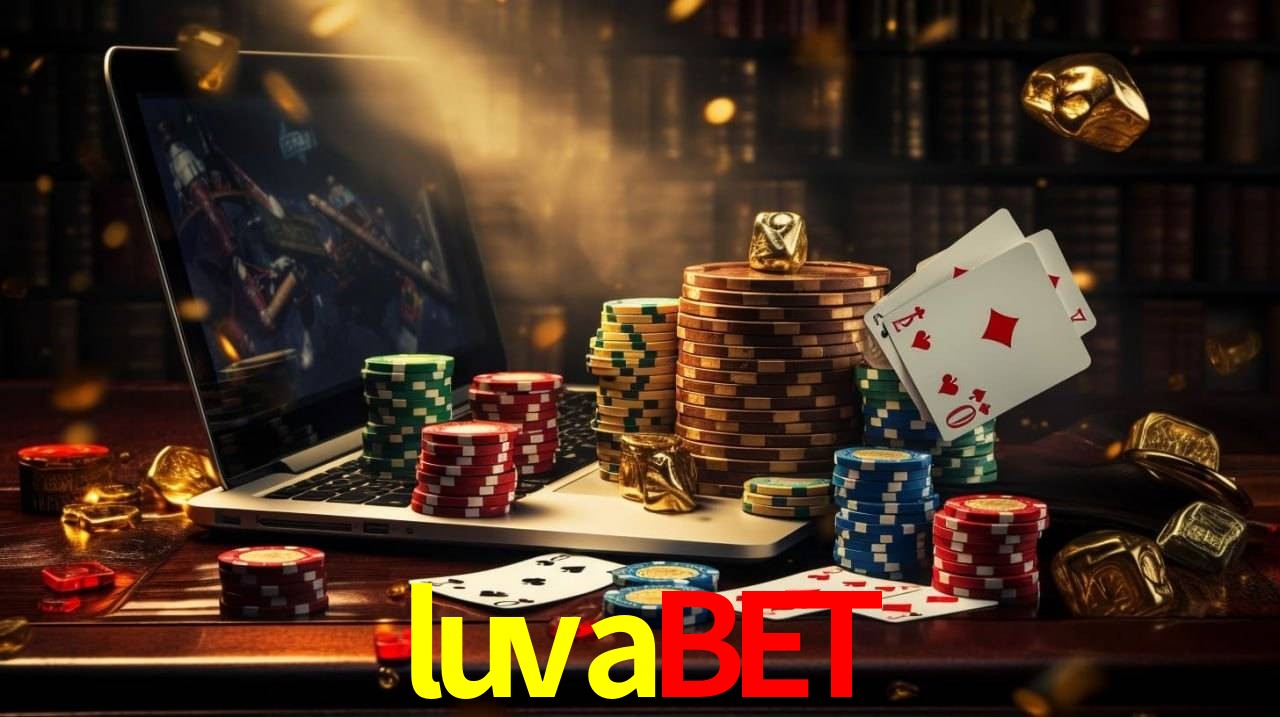 Casino VIP luvabet