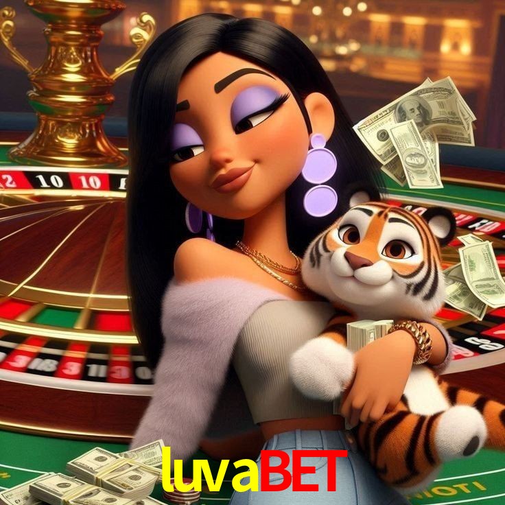 2FA Security luvabet