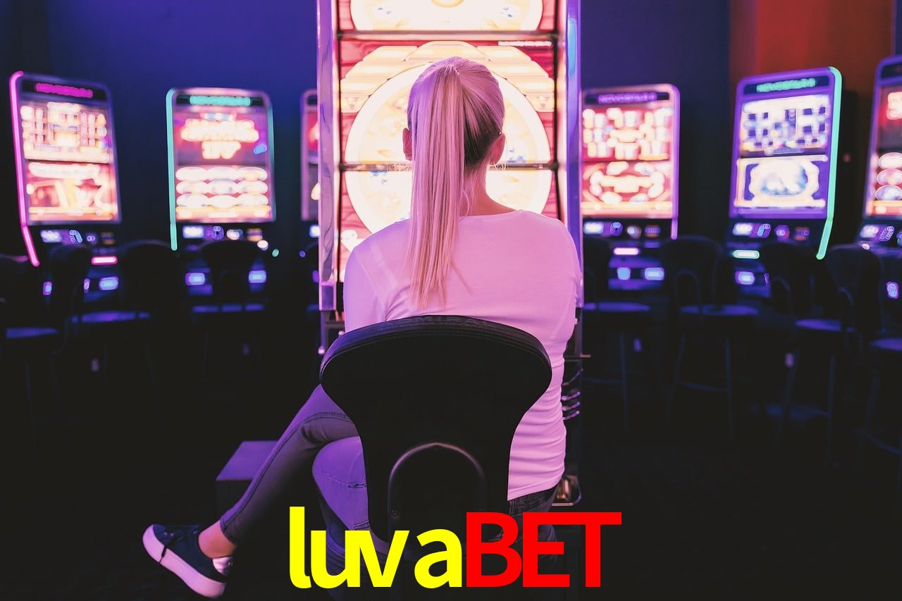 Flash Promotion luvabet