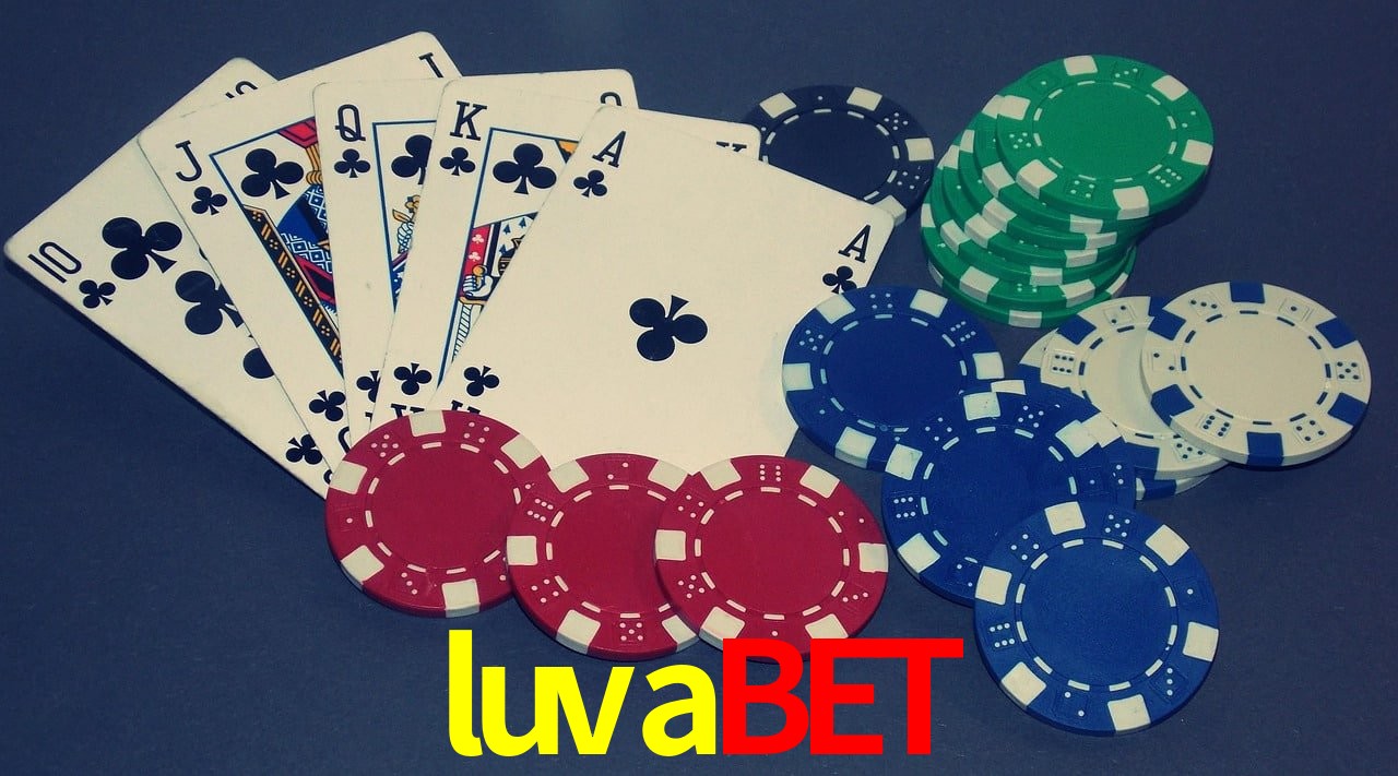 API Integration luvabet