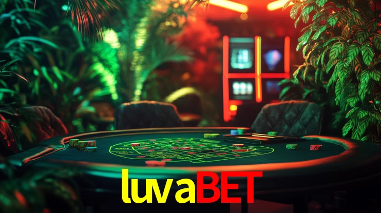 Bonus Features luvabet