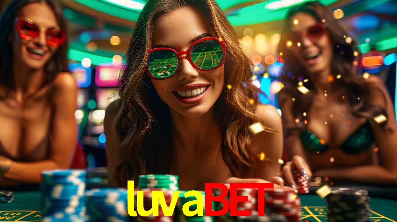 Account Benefits luvabet