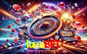 Apostas de Basquete luvabet