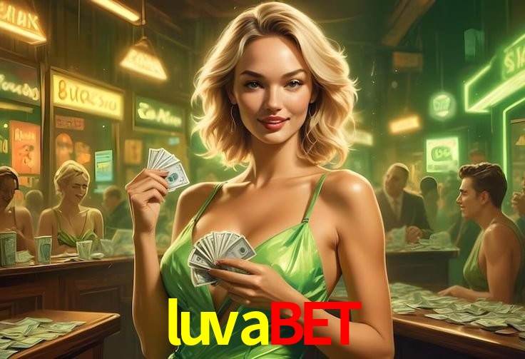 Inovações de Jogos na luvabet: O Futuro das Experiências Interativas