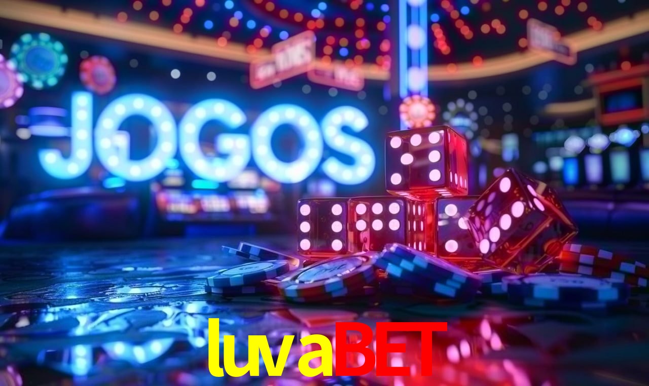 Interface Premium luvabet