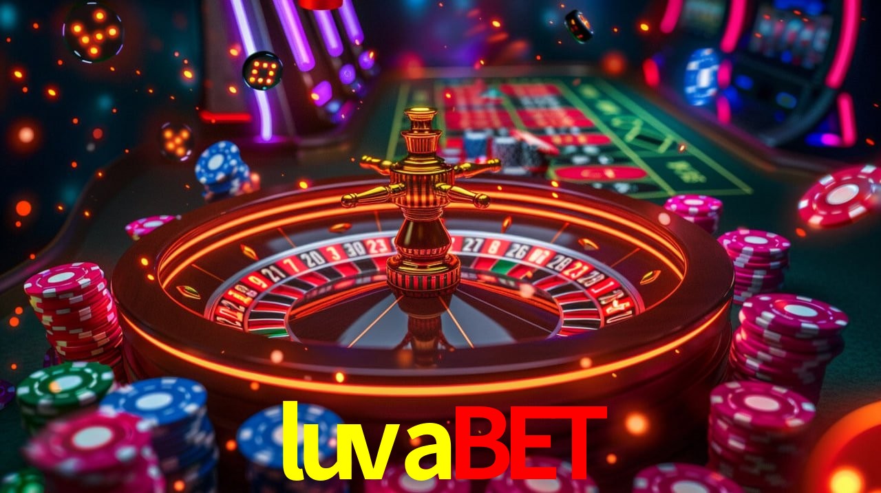 luvabet.com