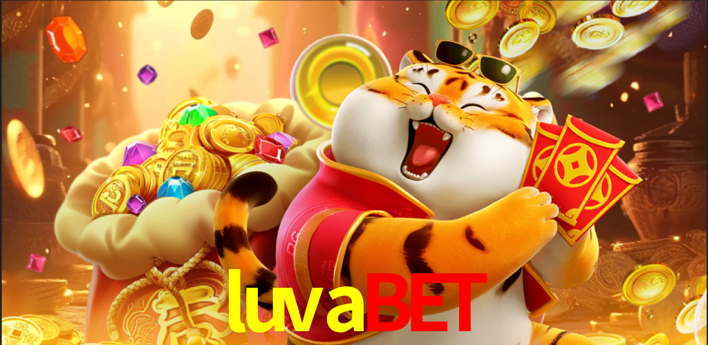 Programa VIP luvabet