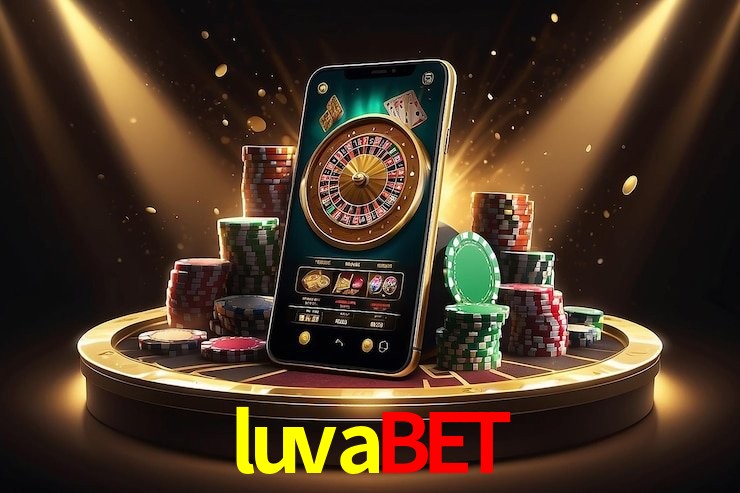Tecnologia da Plataforma luvabet