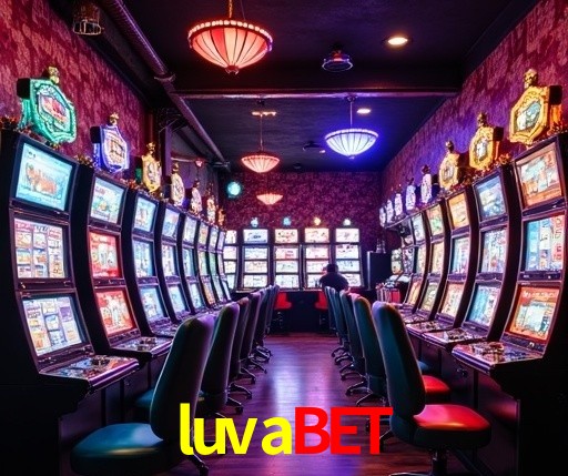 Experimente o Login Seguro Premium no luvabet