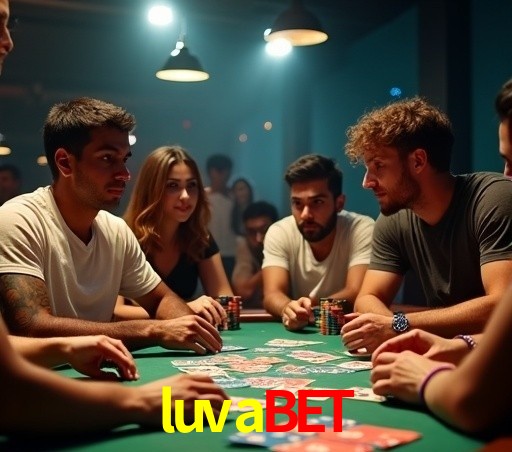 luvabet