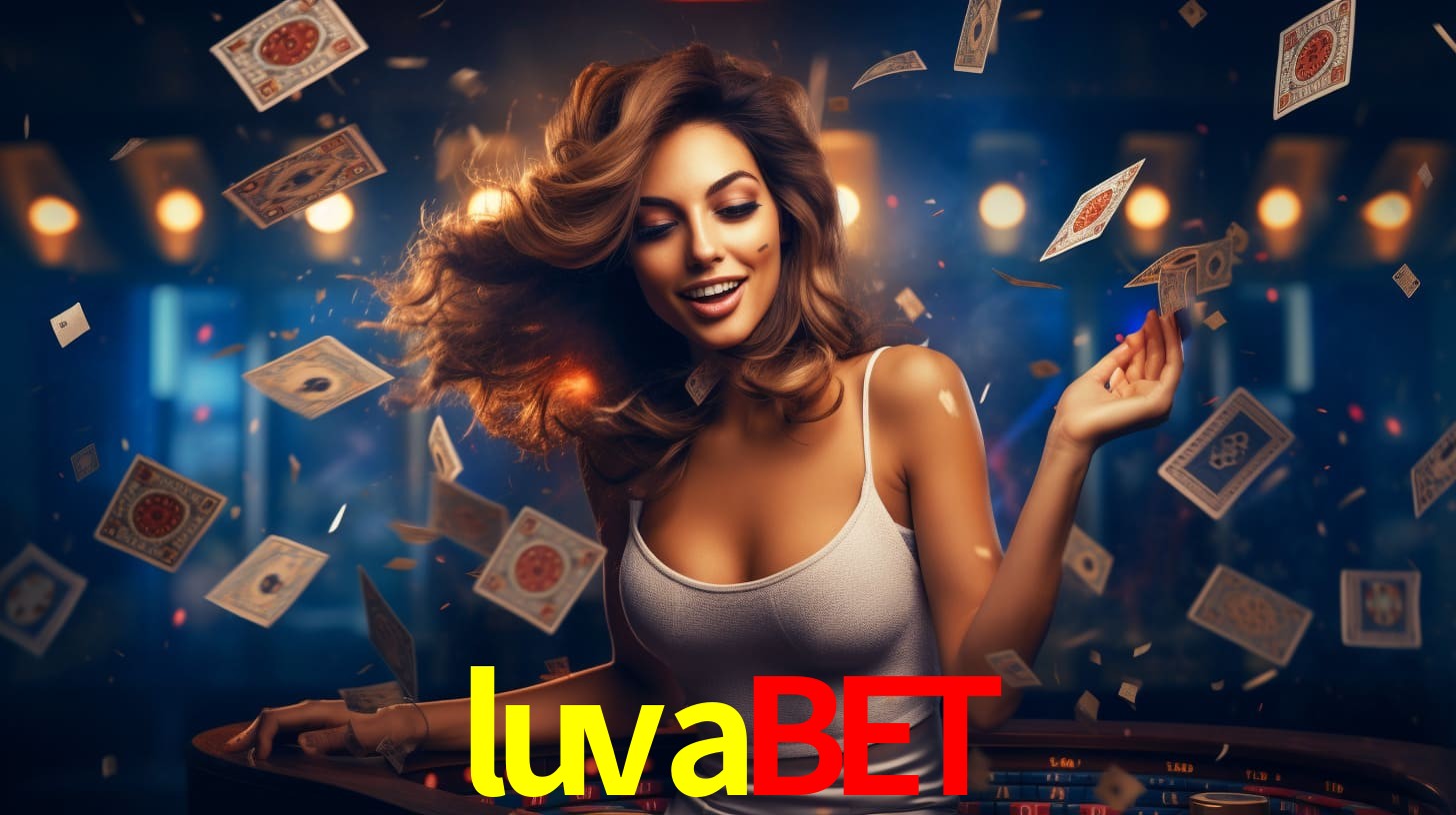 VIP Casino luvabet