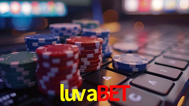 Sistemas de Segurança luvabet