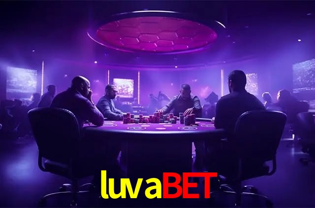 Estatísticas do Jogo luvabet