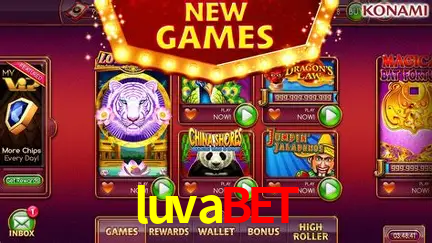 A Experiência Imersiva dos Cassinos Ao Vivo no luvabet